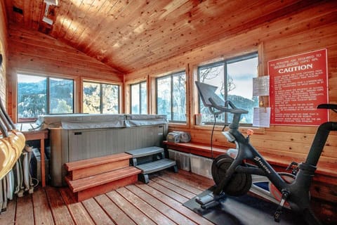 Solitude Vista House in Wasatch County