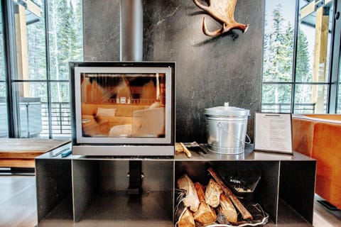 Stunning New Build! Xanadu - Private Luxury Home at Solitude Mountain Resort House in Wasatch County