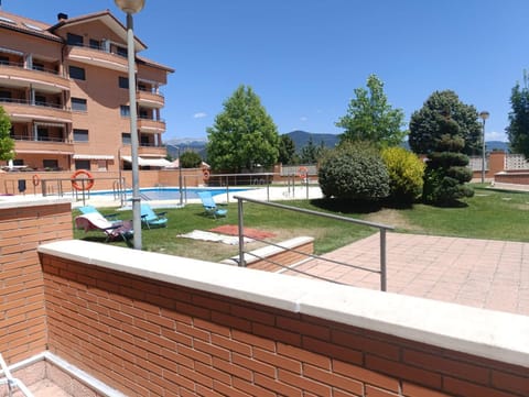 Garden, Garden view, Pool view, Swimming pool