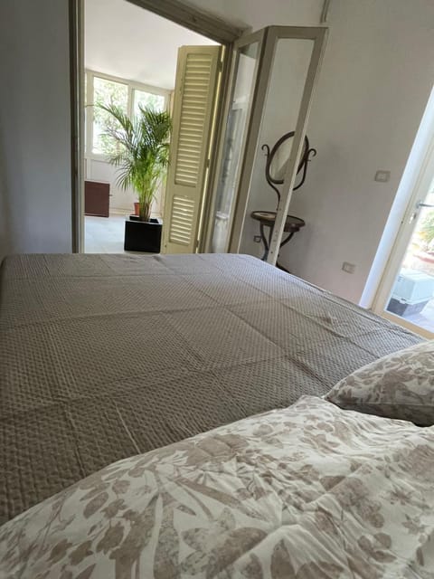 Hèle l'angolo di Elena House in Bari