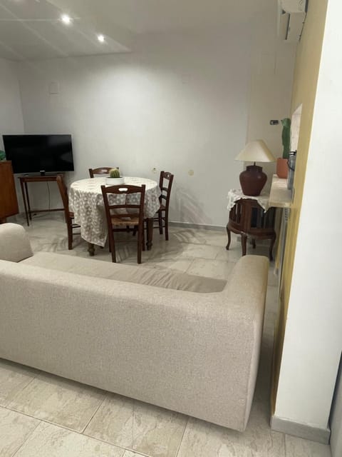 Hèle l'angolo di Elena House in Bari