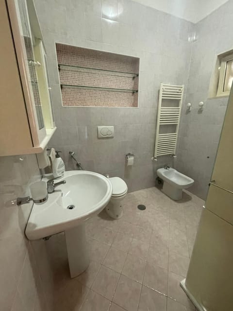 Hèle l'angolo di Elena House in Bari