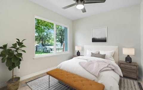 Lancaster Pool Home Apartment in Lancaster