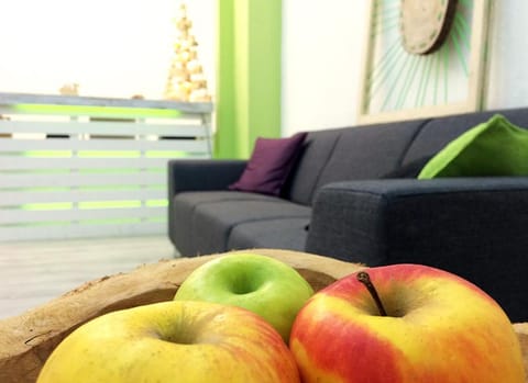 Living room, Lobby or reception