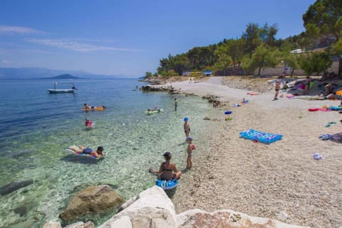 Nearby landmark, Beach