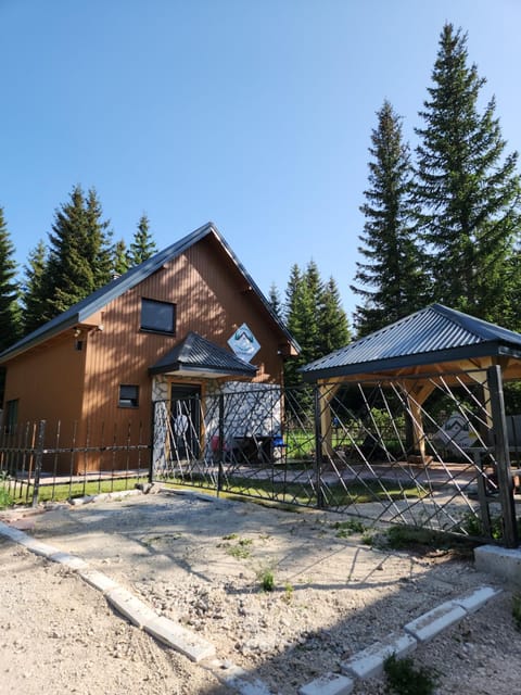 Villa Monte relax Villa in Montenegro