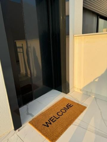 Angel Residence House in Euboea