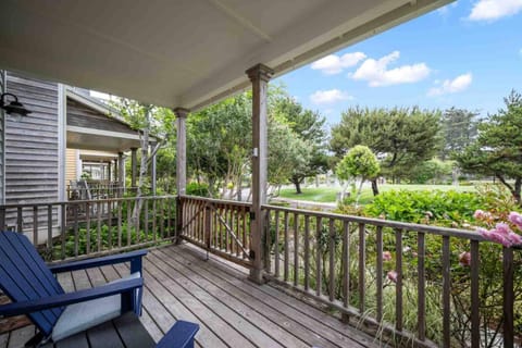 Seascape at Lincoln City House in Lincoln City