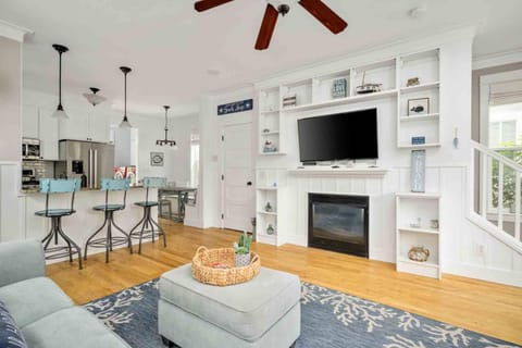 Seascape at Lincoln City House in Lincoln City