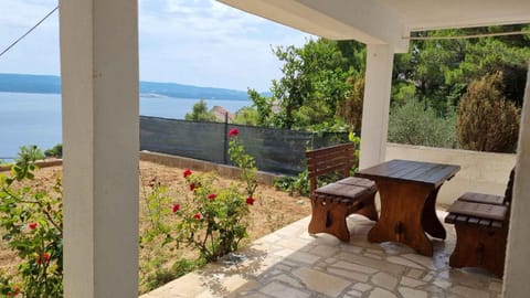 Summer, Balcony/Terrace