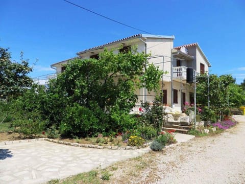 Property building, Summer