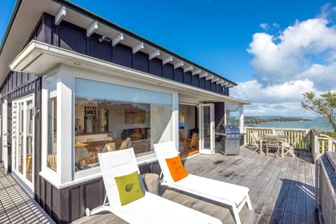 BBQ facilities, Balcony/Terrace