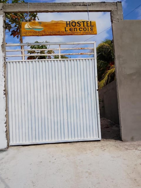 Property logo or sign