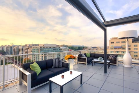 Lounge or bar