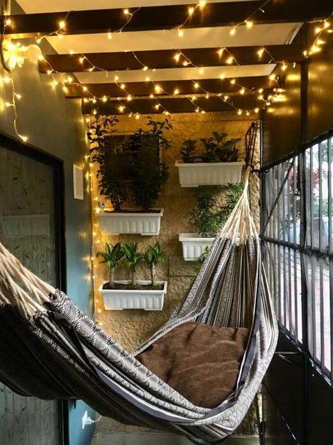 Garden, Balcony/Terrace, Lobby or reception, Garden view, Quiet street view