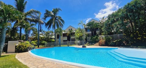 Garden, Garden view, Pool view, Swimming pool