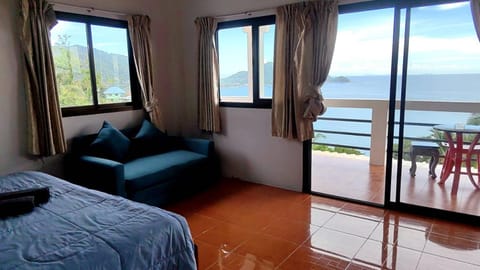 Magic View Apartments Koh Tao Chalet in Ko Tao