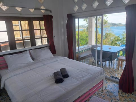 Magic View Apartments Koh Tao Chalet in Ko Tao