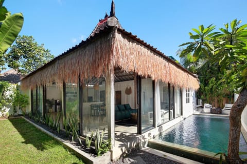 Garden, Garden view, Pool view