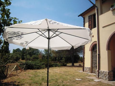 Property building, Day, Garden