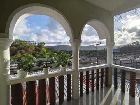 View (from property/room), Balcony/Terrace