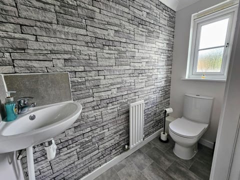 Glasgow Green Modern Stay House in Glasgow