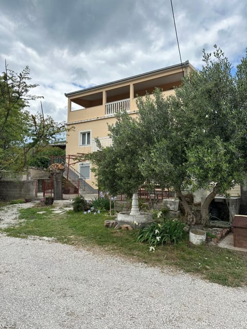 Vacation home A&N Apartment in Šibenik-Knin County, Croatia
