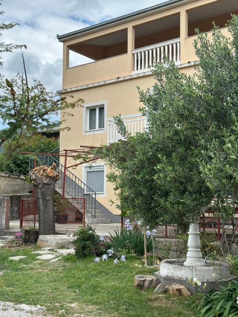 Vacation home A&N Apartment in Šibenik-Knin County, Croatia