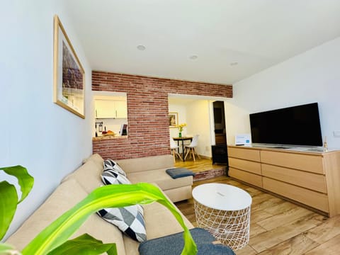 La Casa de Abajo House in Mijas