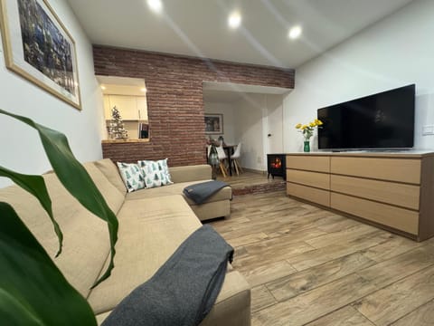 La Casa de Abajo House in Mijas