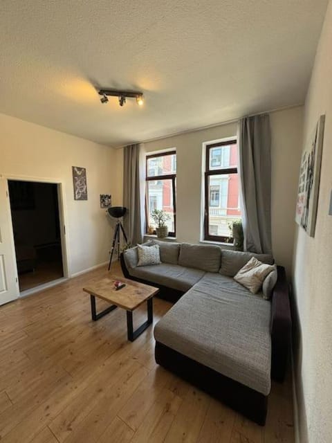 Ferienwohnung in Bremerhaven Apartment in Bremerhaven