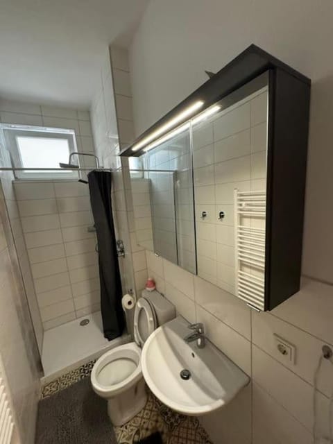 Ferienwohnung in Bremerhaven Apartment in Bremerhaven