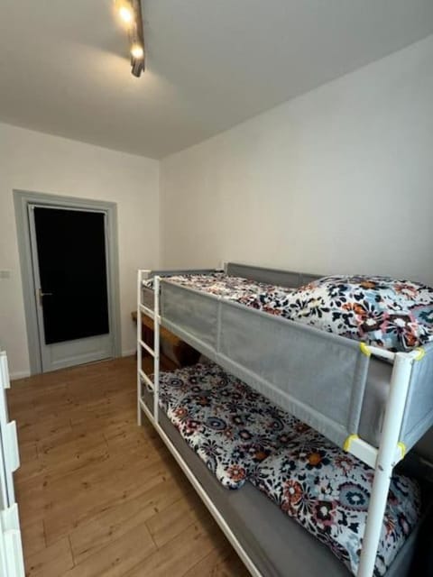 Ferienwohnung in Bremerhaven Apartment in Bremerhaven