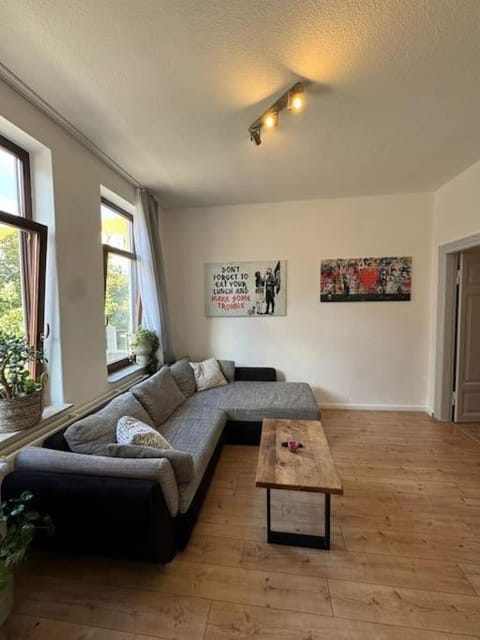 Ferienwohnung in Bremerhaven Apartment in Bremerhaven