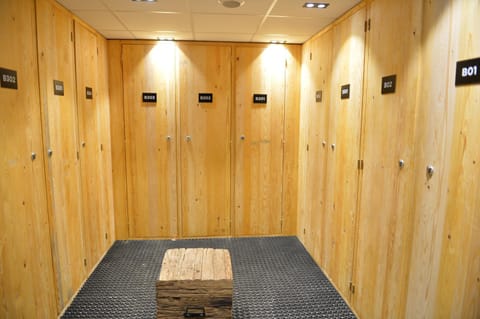 Le refuge de Montriond Apartment in Montriond