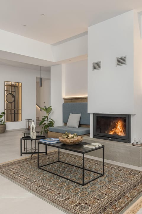 Areti Guesthouse Bed and Breakfast in North Macedonia