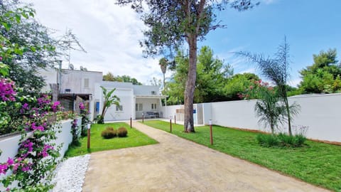 Property building, Garden, Garden