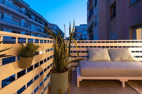 View (from property/room), Balcony/Terrace