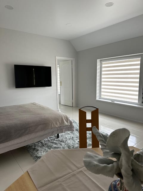 Apartamentai LUKA Apartment in Lithuania