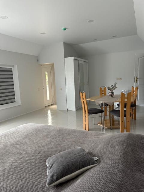 Apartamentai LUKA Apartment in Lithuania