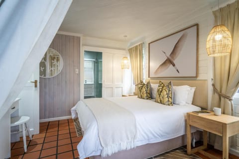 Knysna - Fish Eagle Cottage Apartment in Knysna