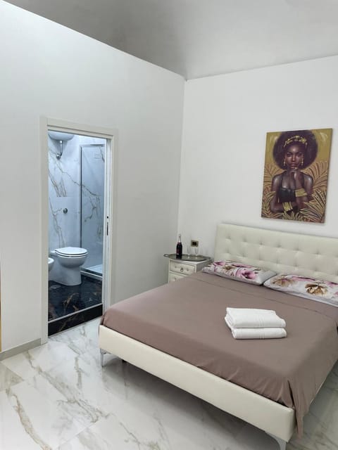 Home Luis Apartment in Ercolano