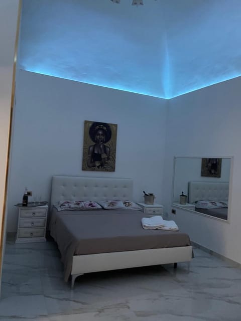 Home Luis Apartment in Ercolano