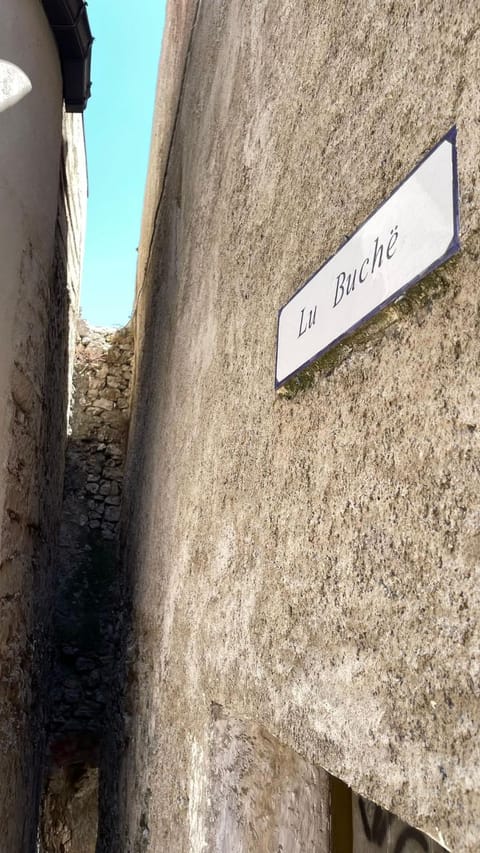 IL VICOLO B&B presso LU BUCHE' Bed and Breakfast in San Giovanni Rotondo