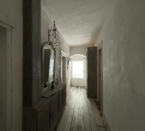 IL VICOLO B&B presso LU BUCHE' Bed and Breakfast in San Giovanni Rotondo