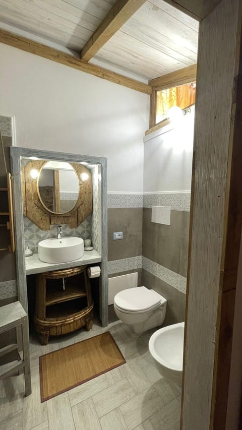 IL VICOLO B&B presso LU BUCHE' Bed and Breakfast in San Giovanni Rotondo