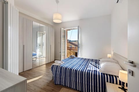 Il Borgo Incantato con garage Apartment in Finale Ligure