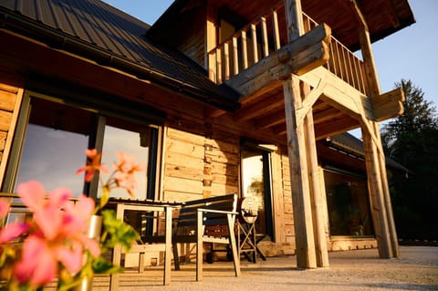 Property building, Day