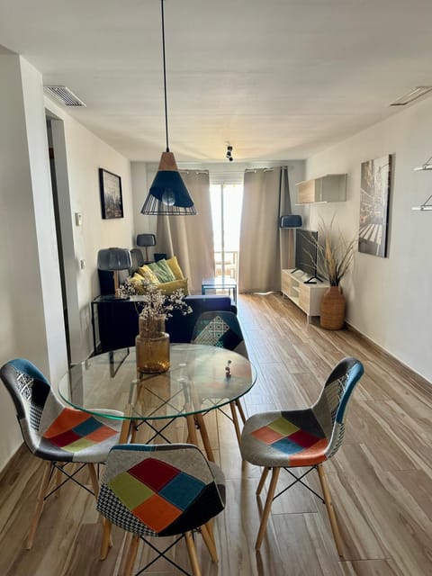 Benalmadena Apartments Apartment in Benalmadena