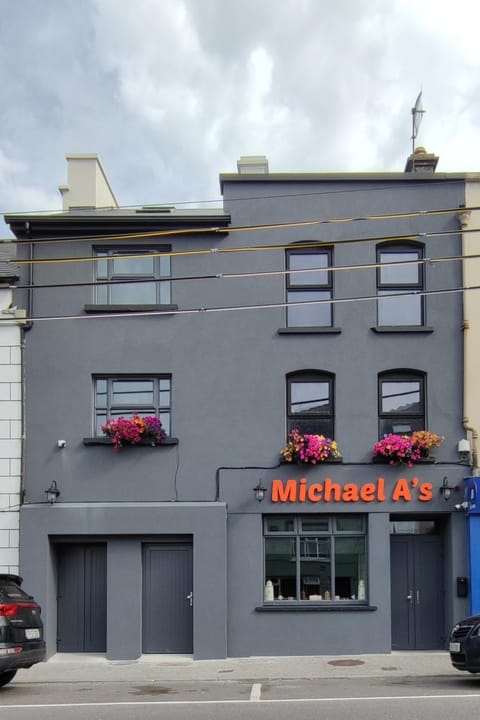 Michael A's Pub Hotel in County Clare
